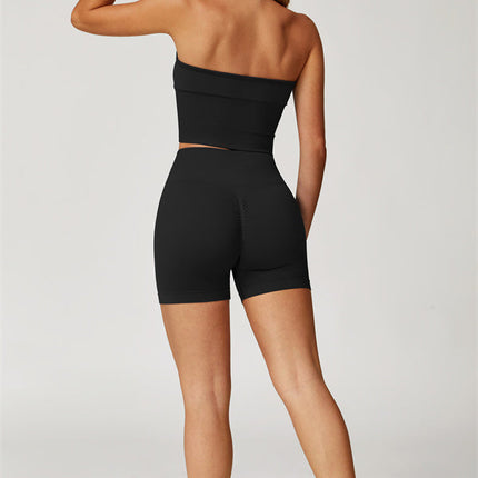 The Delight Halter Top