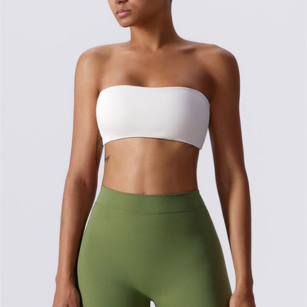Luna Sage Shorts