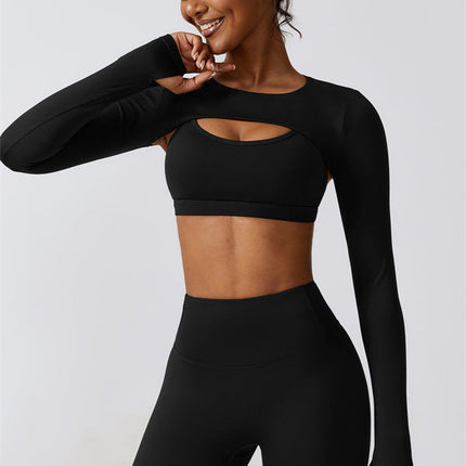 Juno Star Crop Top