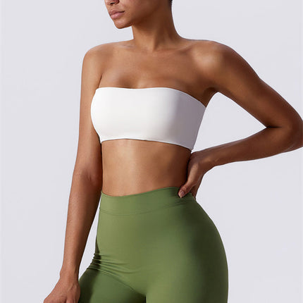 Luna Sage Shorts