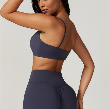 The Sophia Sports Bra