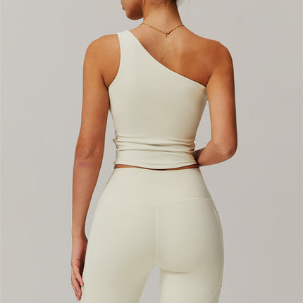 The Blissful Crop Top Leggings 2-Piece Set