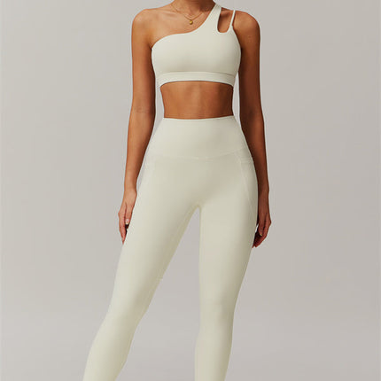 The Blissful Rose Sports Bra