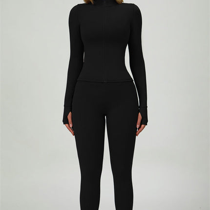 The Seraphine Jacket Leggings 2-Piece Set