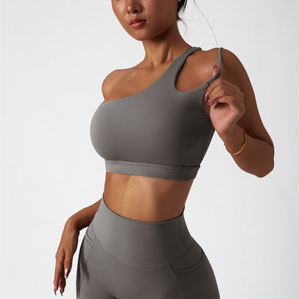 The Blissful Rose Sports Bra