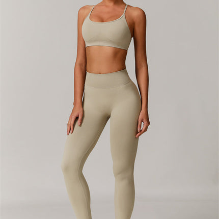 Nova Luxe Sports Bra