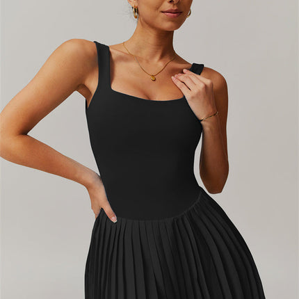 The Balance Tennis Dress