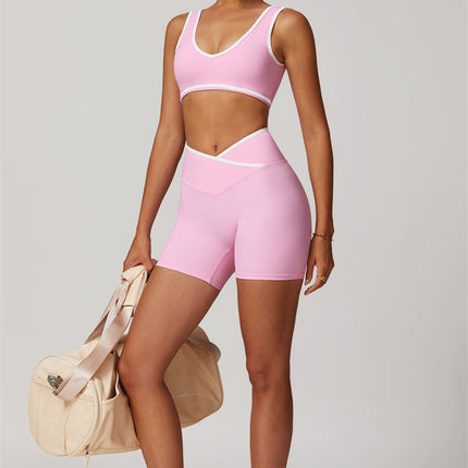 Stamina Peak Sports Bra