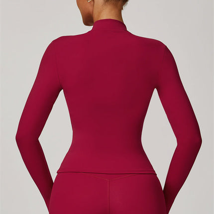 The Refresh Jacket Shorts 2-Piece Set