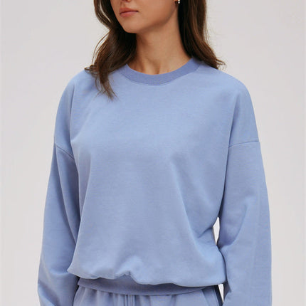 The Kinetic Sweatshirt
