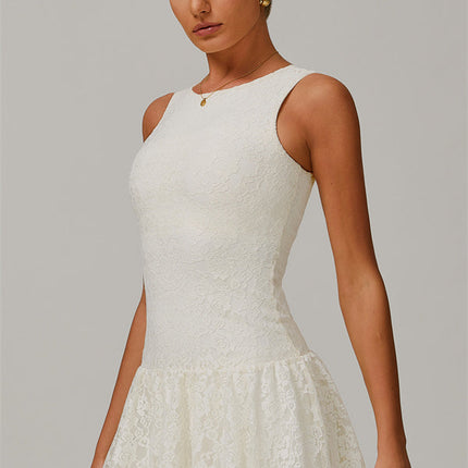 The Wonder Tennis Dress
