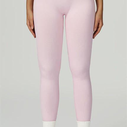 The Prime Line Sports Bra Leggings 2-Piece Set