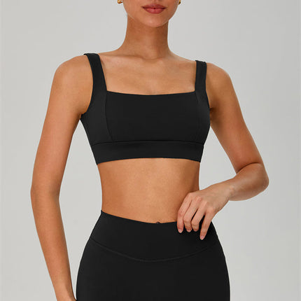 The Jewel Sports Bra