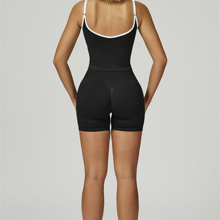 The Prime Line Shorts