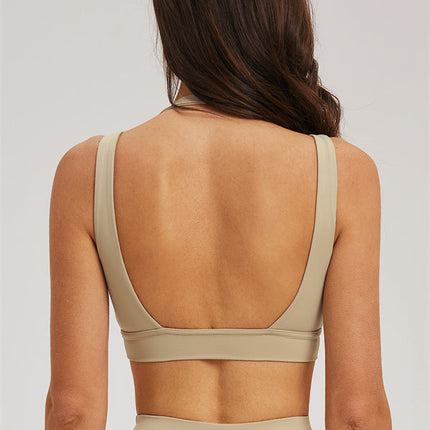The Sizzle Sports Bra Shorts 2-Piece Set