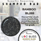 Bamboo charcoal