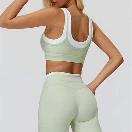 The Canyon Sports Bra Leggings 2-Piece Set