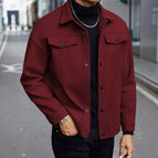 Red / L