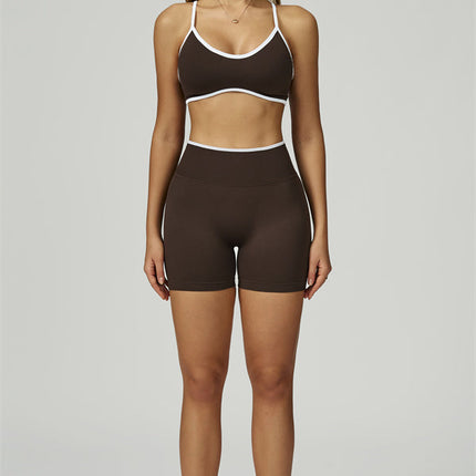 The Prime Line Shorts