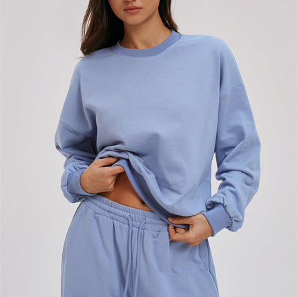 The Kinetic Sweatshirt