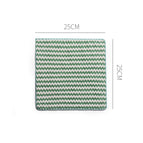 Green / Small / 1PCS