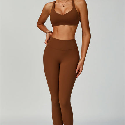 The Thrive Leggings