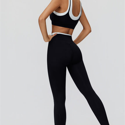 The Canyon Sports Bra Leggings 2-Piece Set