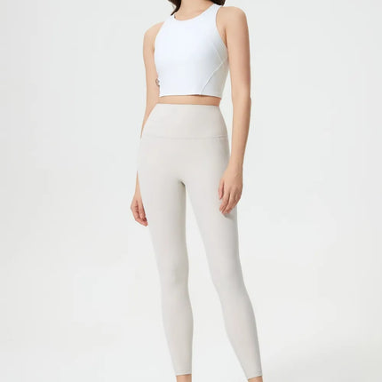 Millennia Wide Waistband Active Leggings
