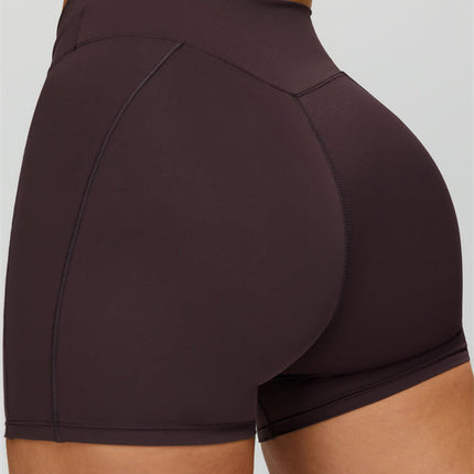 The Dreamy Shorts