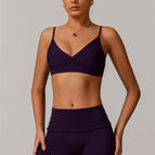 Plum Purple / S
