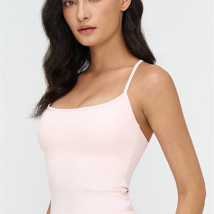 The BoldFit Crop Top Shorts 2-Piece Set