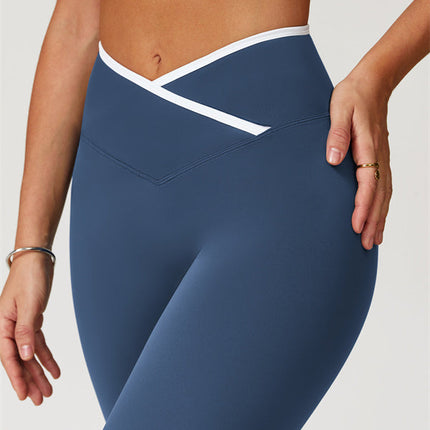 The Boost Leggings