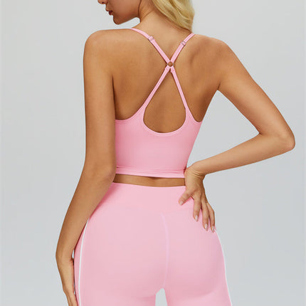 The Whisper Leggings