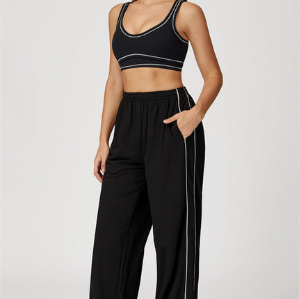 The Amara Sports Bra