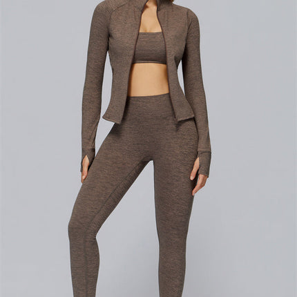 The Radiance Leggings