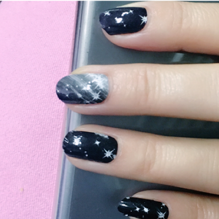 Dark Galaxy