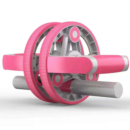 Multifunctional Abdominal Wheel Pull Strap Gym Training Set