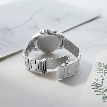 Personalized Mens Watch, Boyfriend Gift, Anniversary Gift