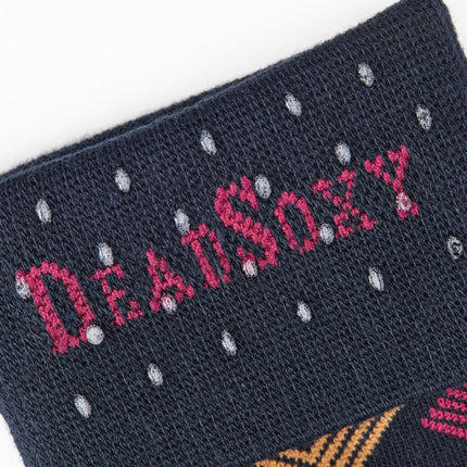 Davis Dress Socks