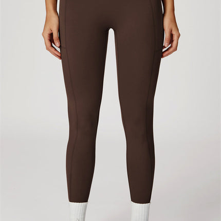 The Propel Crop Top Leggings 2-Piece Set