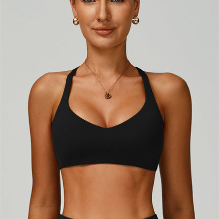 The Thrive Sports Bra Shorts 2-Piece Set