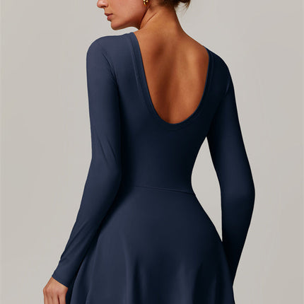The Resonate Dress