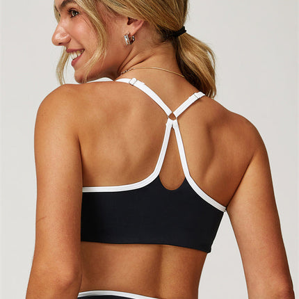 The Boost Sports Bra