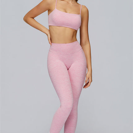 The Radiance Sports Bra