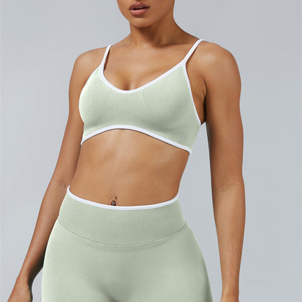 The Elevate Sports Bra Shorts 2-Piece Set