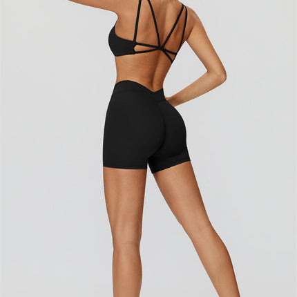 The Butterfly Shorts