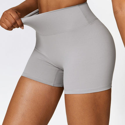 The Isabella Shorts