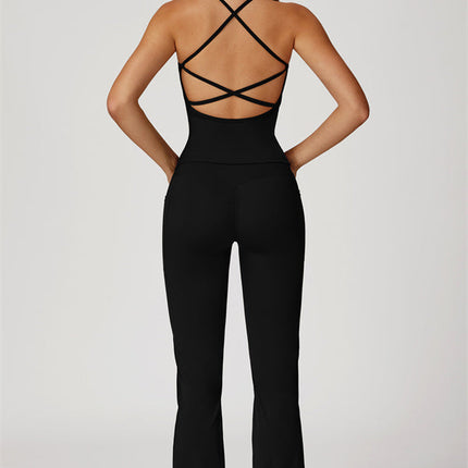 The Propel Crop Top