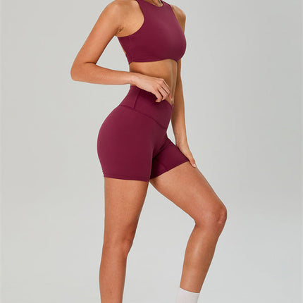 The Jewel Crossover Shorts