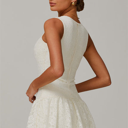 The Wonder Tennis Dress